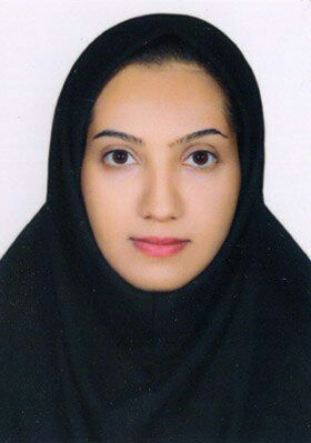 Yasaman Esmaeili Yasaman Esmaeili